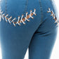DENIM JEANS