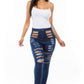 DENIM JEANS