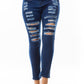 DENIM JEANS