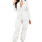 SEXY CARGO STYLE JUMPSUIT