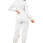 SEXY CARGO STYLE JUMPSUIT