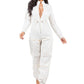SEXY CARGO STYLE JUMPSUIT
