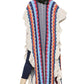 SEXY FASHION SWEATER CARDIGAN