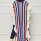 SEXY FASHION SWEATER CARDIGAN
